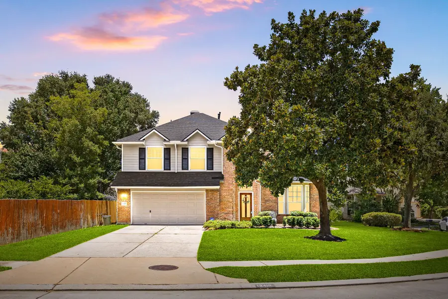 13410 Terrace Wood Court, Houston, TX 77070 - Image #2