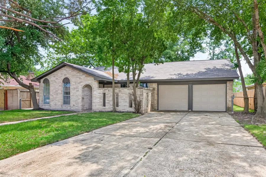 338 Coach Lamp Lane, Houston, TX 77060 - #2