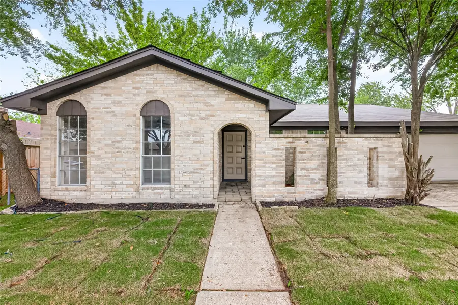 338 Coach Lamp Lane, Houston, TX 77060 - #3