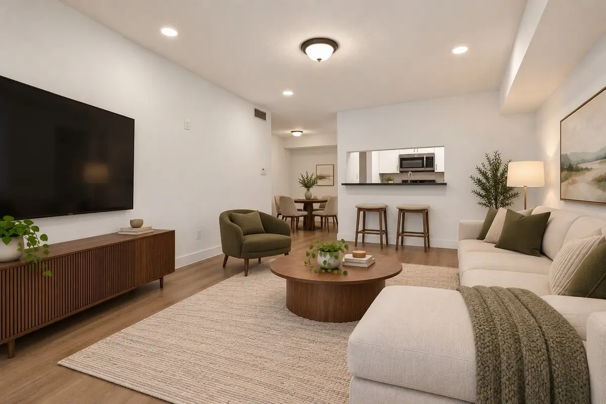 4633 Wild Indigo Street #530, Houston, TX 77027 - #1
