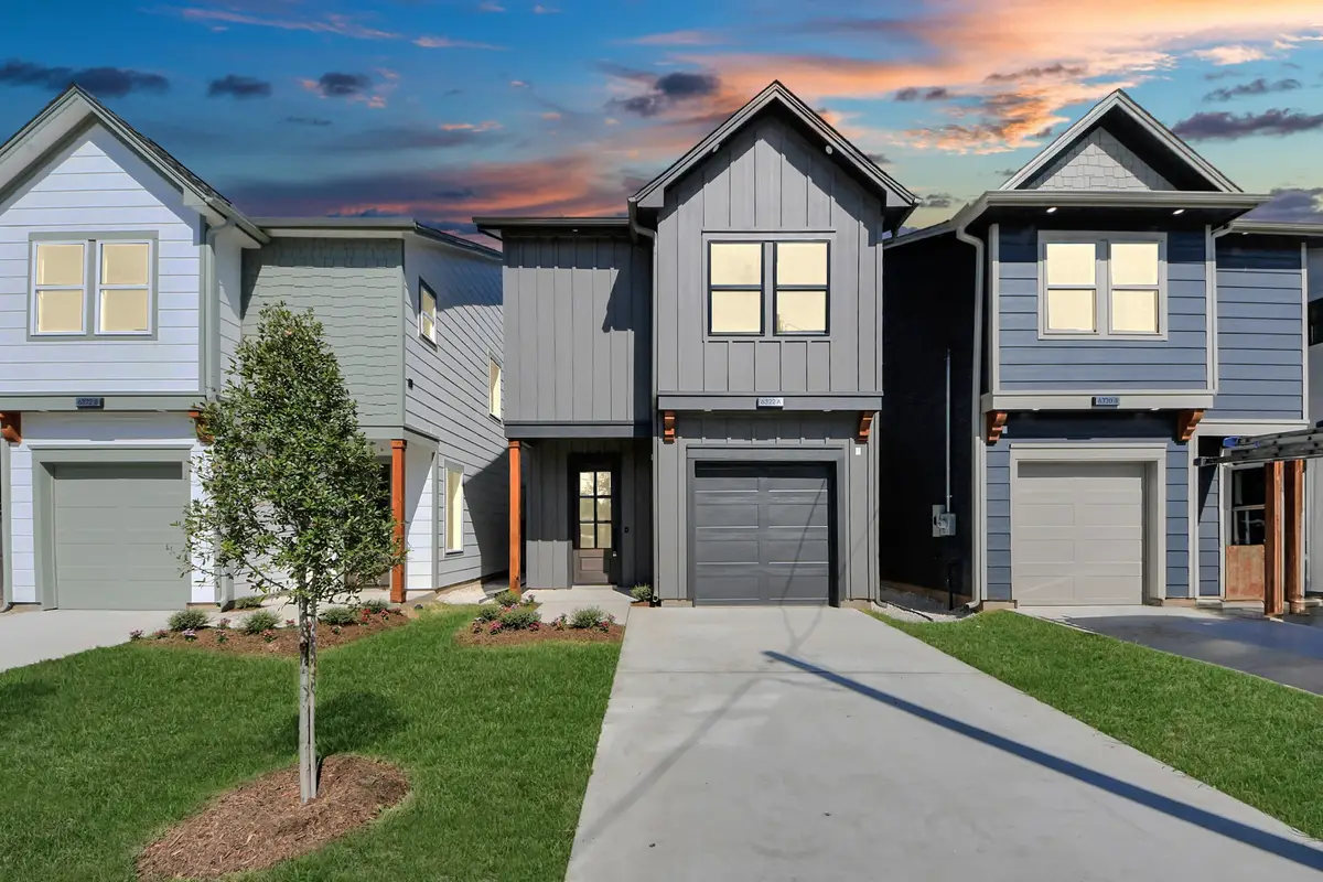 6322 Milwee Street #A, Houston, TX 77092 - Image #1