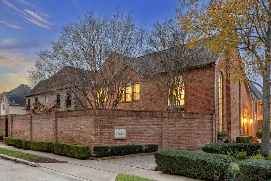 2506 Potomac Drive #A, Houston, TX 77057 - Image #2