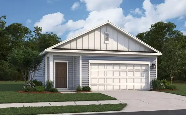 5998 Mercer Street, Conroe, TX 77303