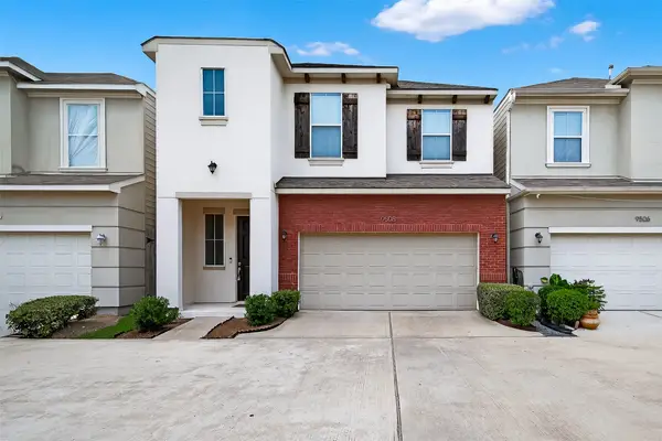 9508 Cedarpost Square Street, Houston, TX 77055