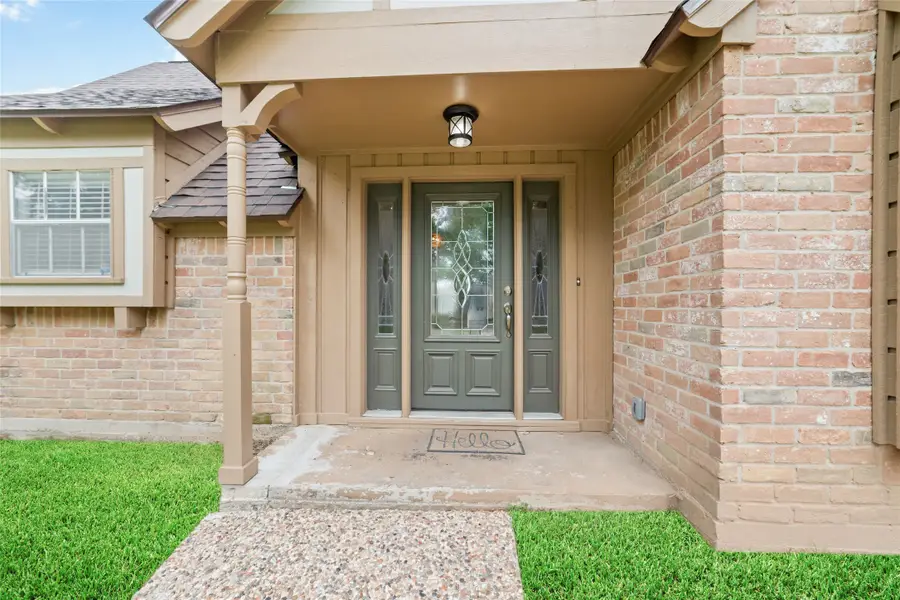 7910 Oak Moss Drive, Spring, TX 77379 - #2