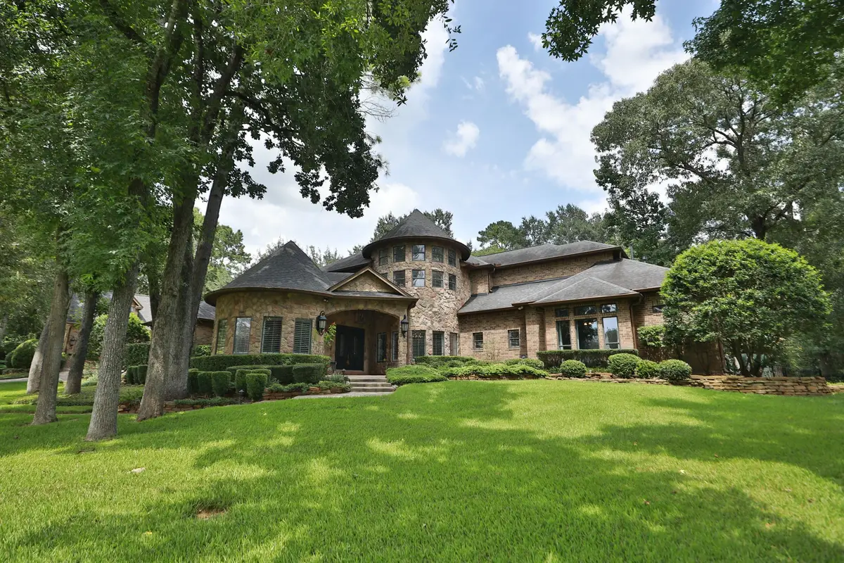 37202 Anglers Way, Pinehurst, TX 77362 - Image #1