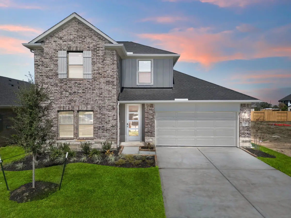 240 Bay Laurel Court, Alvin, TX 77511 - Image #1