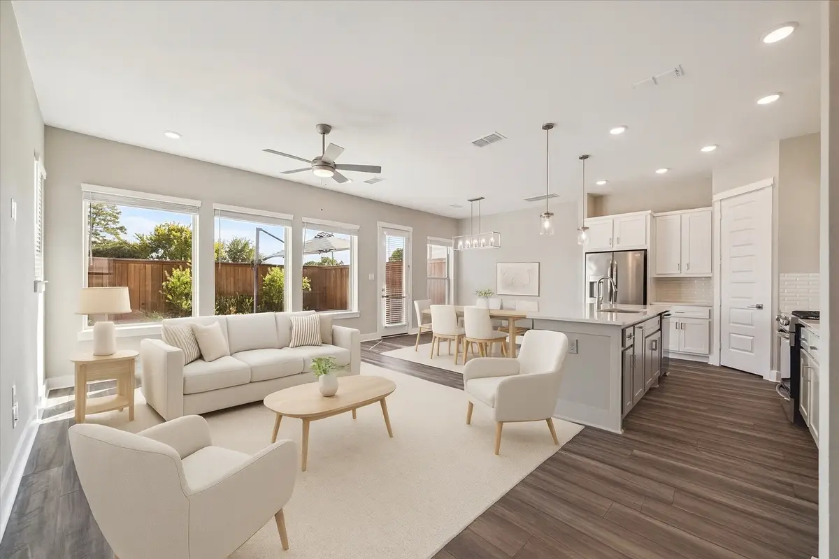 10961 Hewitt Cliff Lane, Houston, TX 77043 - Image #1