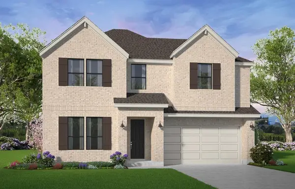 7423 Auburn Wheat Drive, Katy, TX 77493