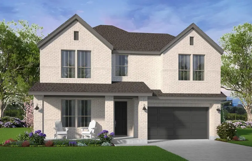7423 Auburn Wheat Drive, Katy, TX 77493 - #2