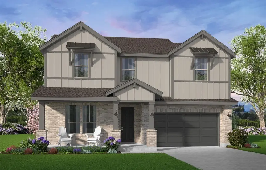 7423 Auburn Wheat Drive, Katy, TX 77493 - #3