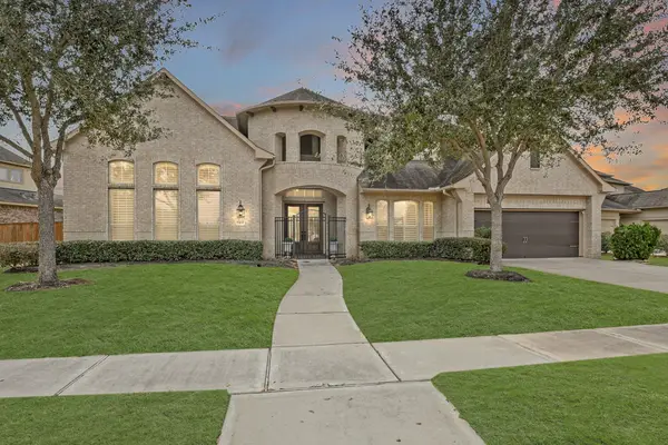 24115 Porte Toscana Lane, Richmond, TX 77406
