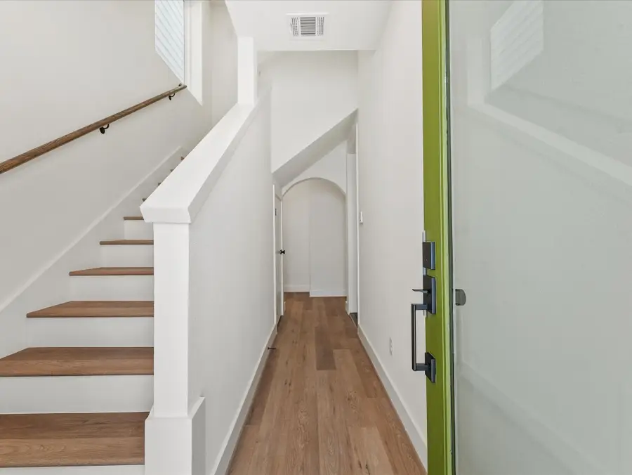 1804 Del Norte Street #E, Houston, TX 77018 - #3