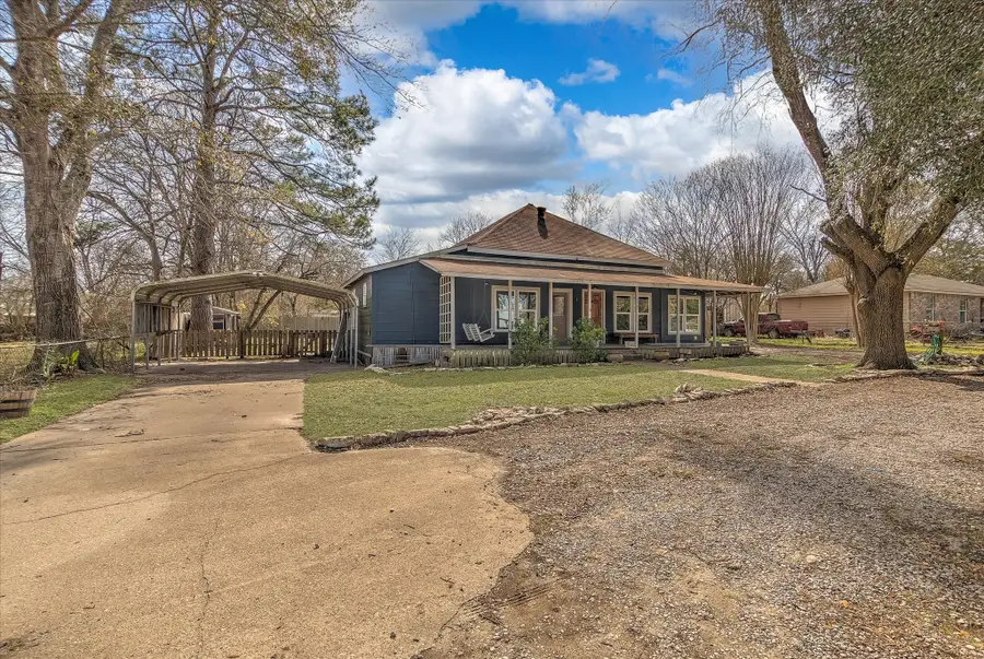 158 E 7th Street, Trinity, TX 75862 - #3