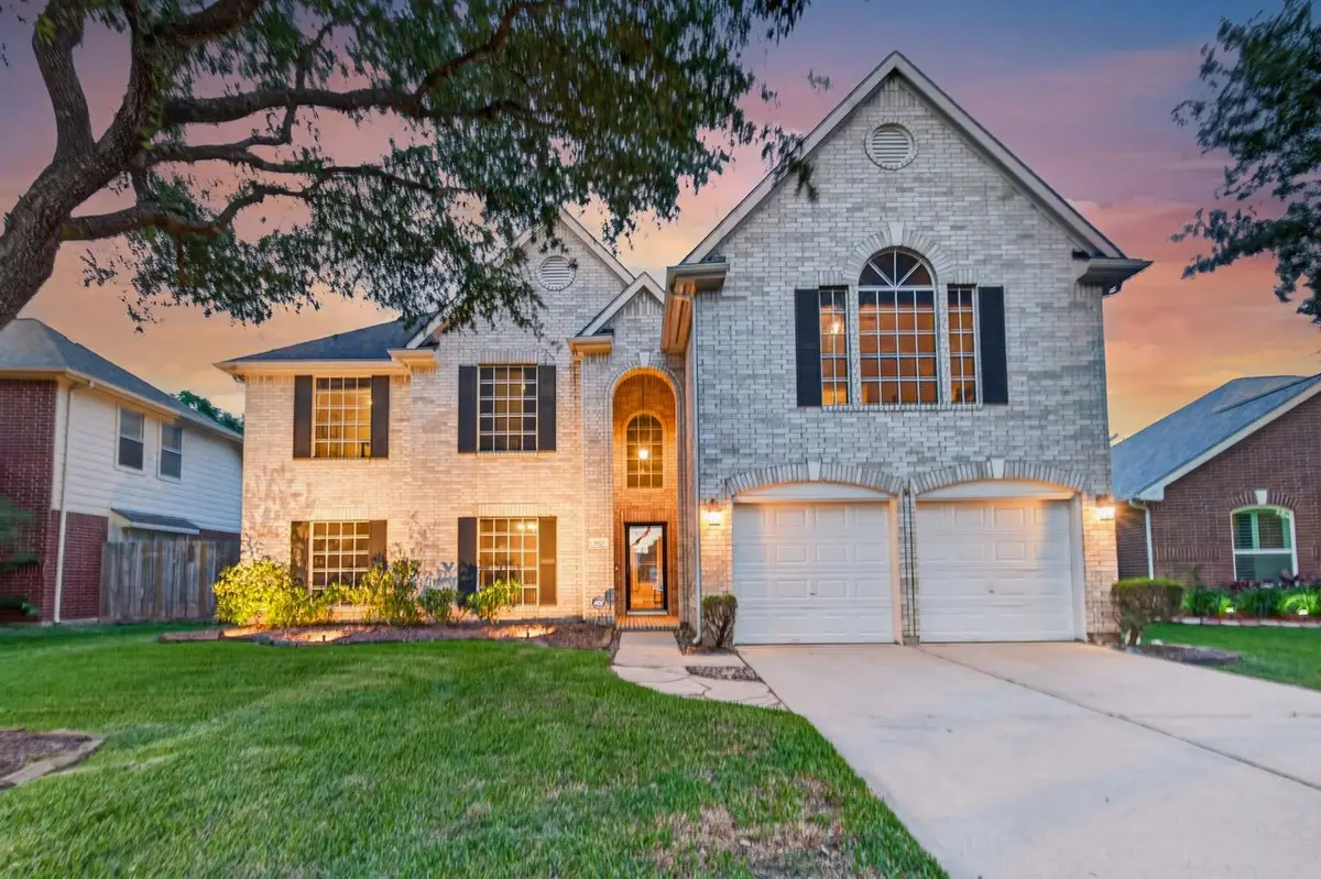2023 Winding Hollow Drive, Katy, TX 77450 - #1