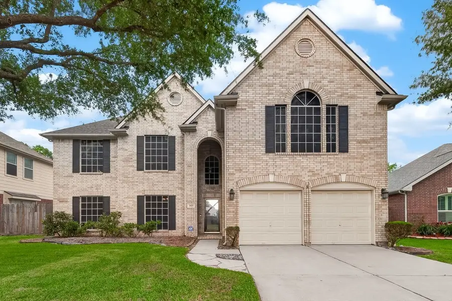 2023 Winding Hollow Drive, Katy, TX 77450 - #2