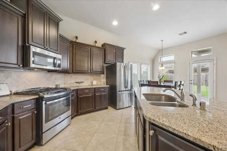 3617 Spring Heights Court, Pearland, TX 77584 - #3