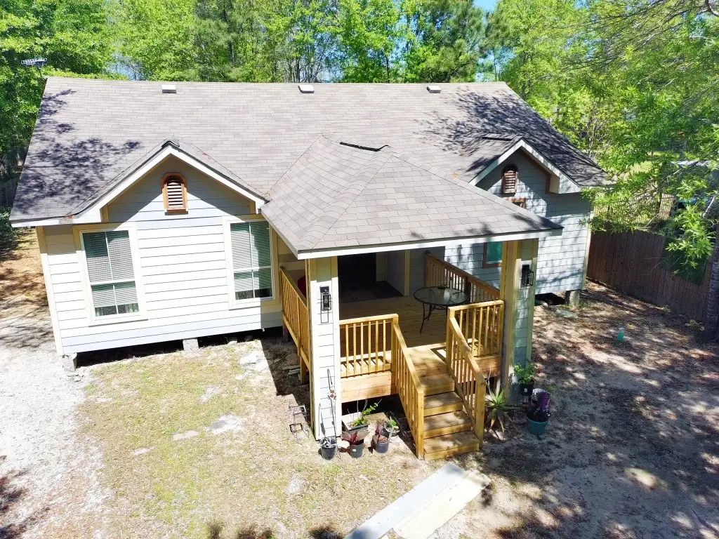 1226 County Road 5007, Cleveland, TX 77327 - #1