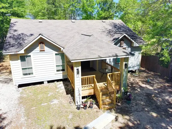 1226 County Road 5007, Cleveland, TX 77327