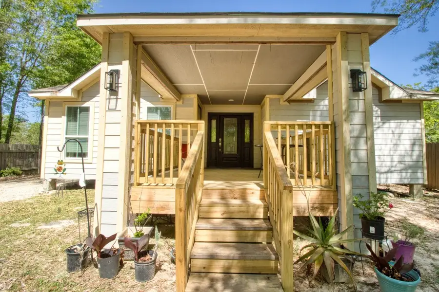 1226 County Road 5007, Cleveland, TX 77327 - #2