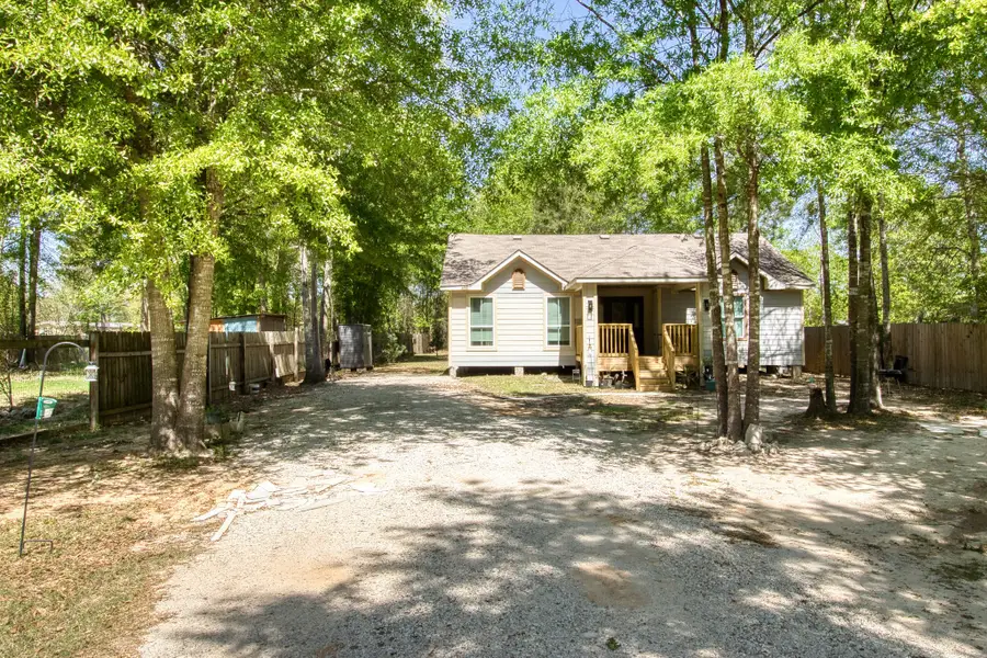 1226 County Road 5007, Cleveland, TX 77327 - #3