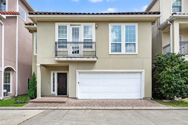 5919 Turtle Beach Lane, Houston, TX 77036