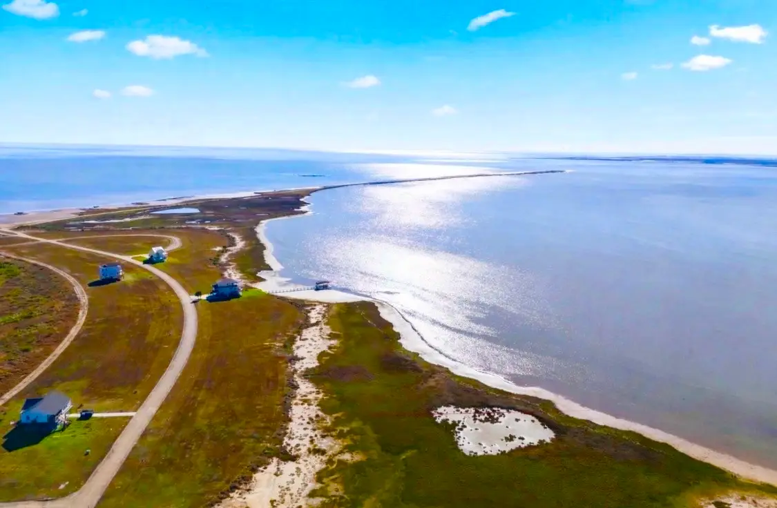 3025 Coastal Springs Loop, Palacios, TX 77465 - #1