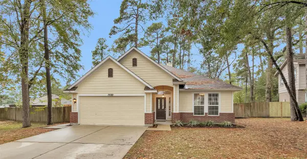 15589 Corinthian Way, Willis, TX 77318