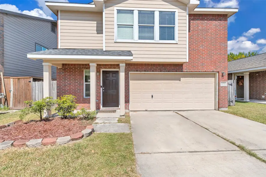12715 Windy Summer Lane, Houston, TX 77044 - Image #2