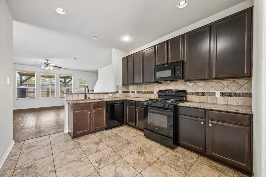 2307 Cloudy Bay Drive, Fresno, TX 77545 - #3