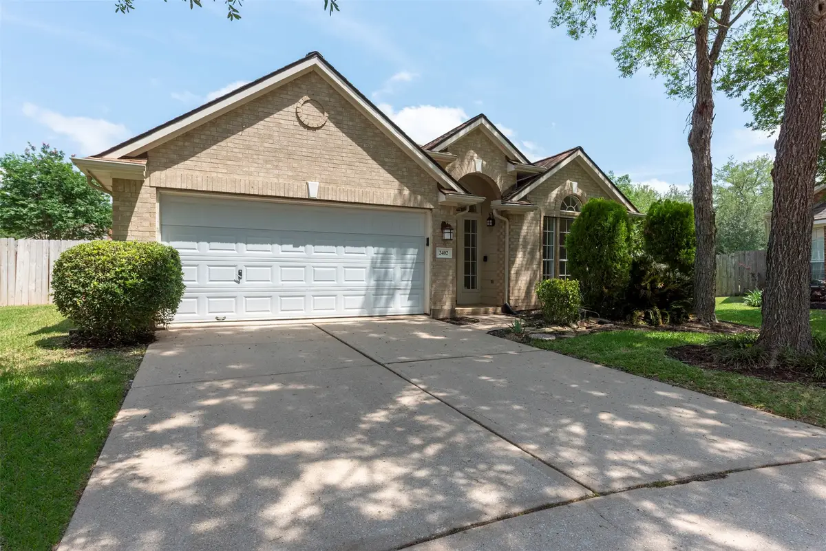 2402 Misty Falls Court, Richmond, TX 77406 - #1