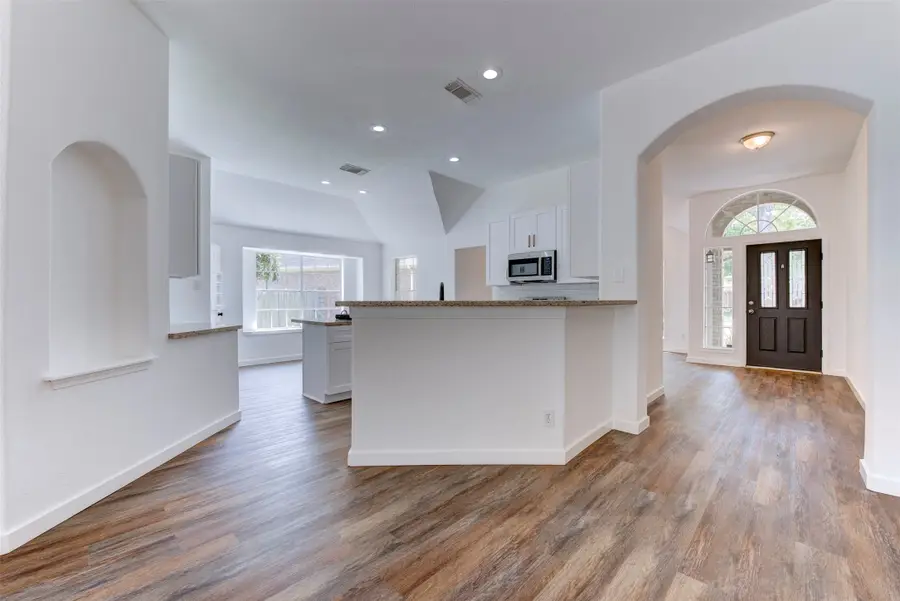 2402 Misty Falls Court, Richmond, TX 77406 - #2