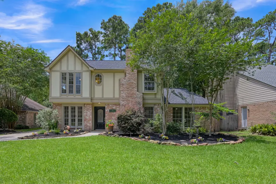 19 Postvine Court, The Woodlands, TX 77381 - #2