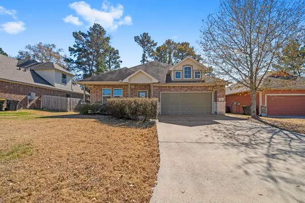 984 Arbor Glen, Conroe, TX 77303