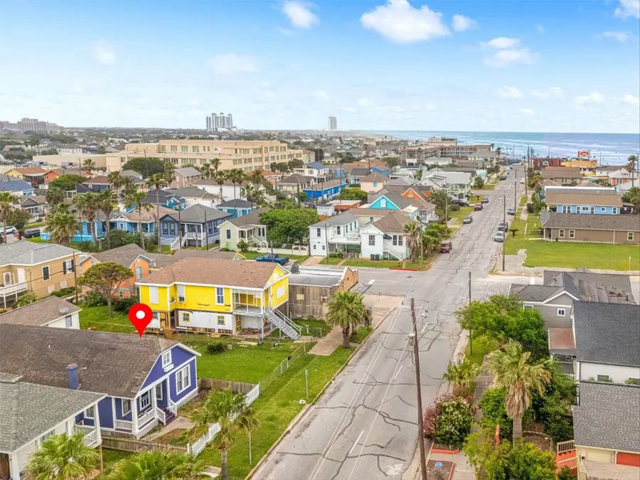 1710 Avenue O, Galveston, TX 77550 - Image #3