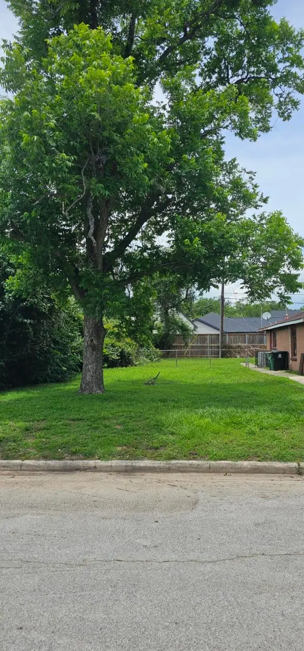 0 Woodard Street, Houston, TX 77009