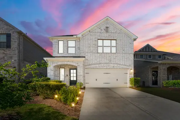 10543 Preserve Way, Conroe, TX 77385