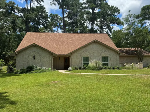 1307 Masters Way, Kingwood, TX 77339