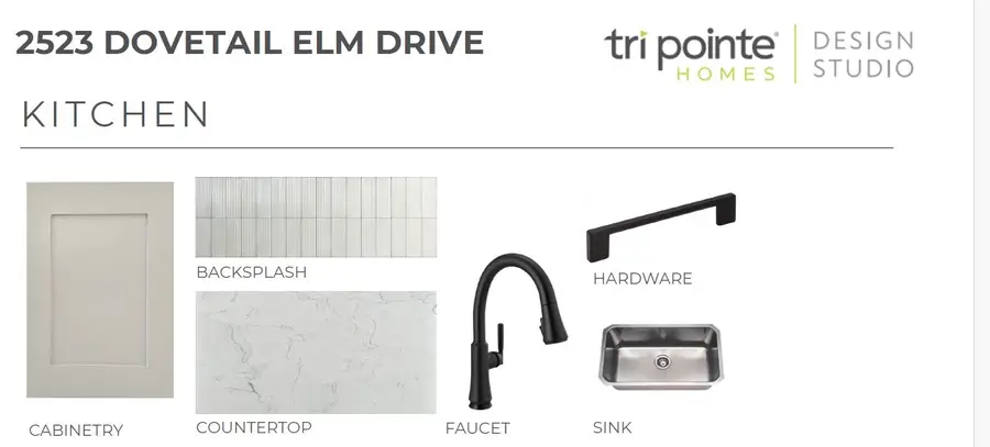 2523 Dovetail Elm Drive, Katy, TX 77494 - #3