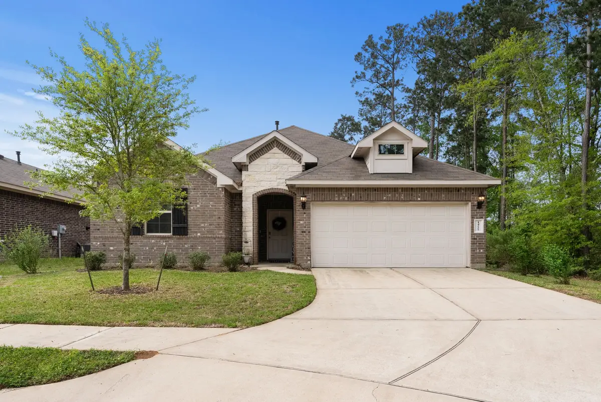 14227 Glacier Bay Court, Conroe, TX 77384 - Image #1