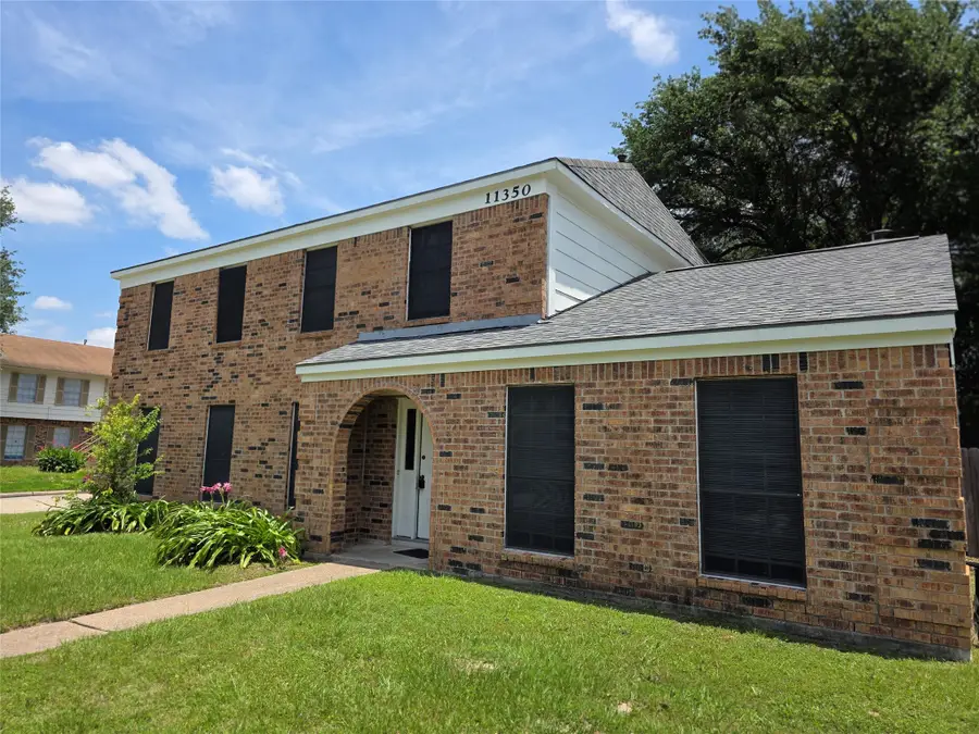 11350 Raven View Drive, Houston, TX 77067 - #2
