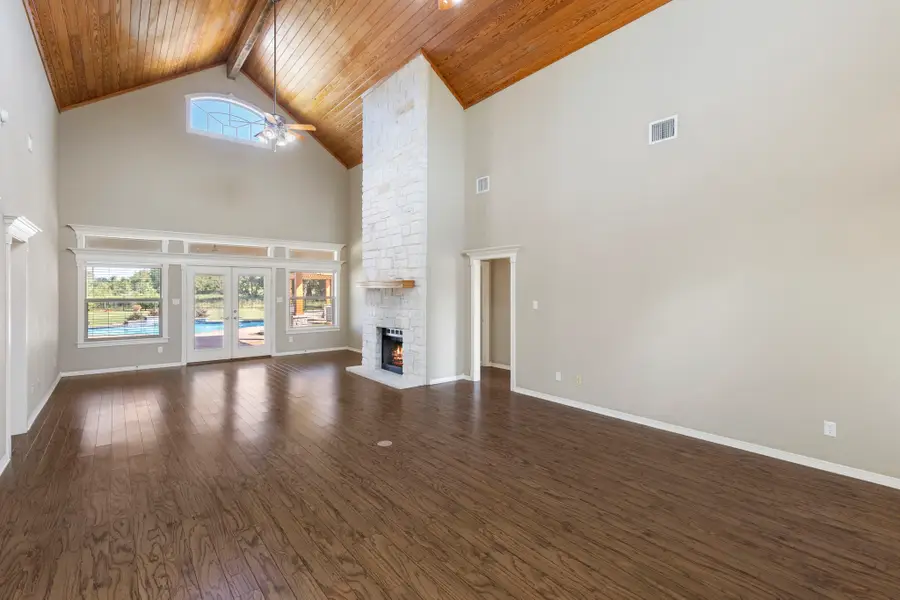 416 Legendary Oaks Boulevard, Hempstead, TX 77445 - Image #2