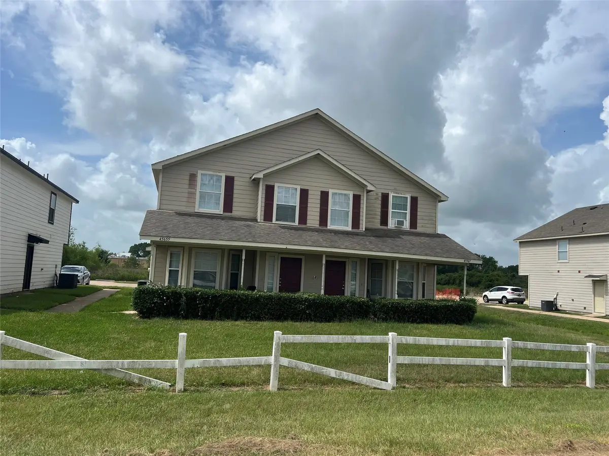 45655, 45657 Chapman Lane #57, Prairie View, TX 77445 - #1