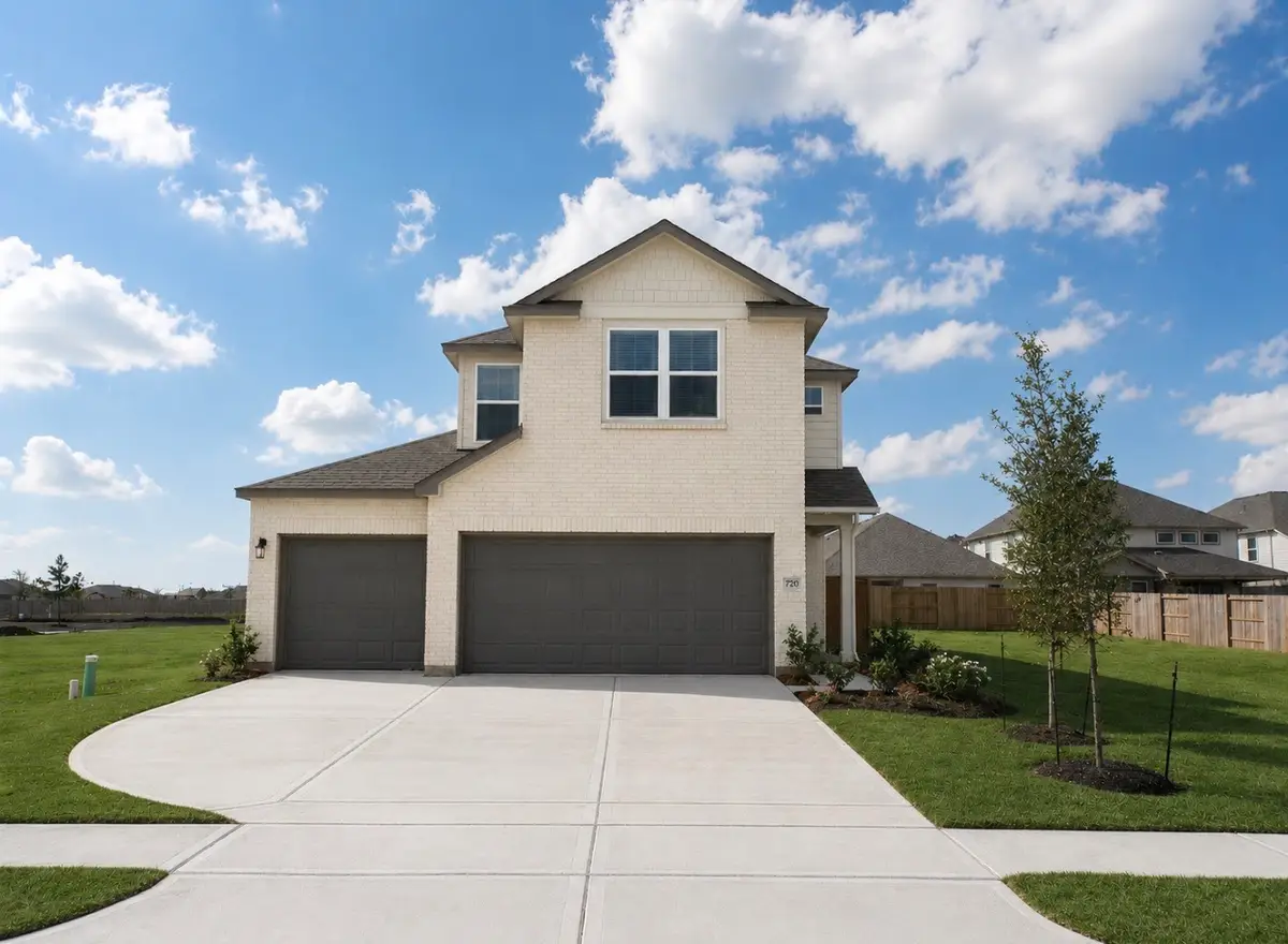 2111 Sanders Brook Drive, Baytown, TX 77521 - #1