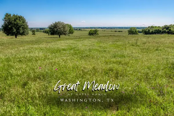 T B D T B D Farm To Market 2726 Road, Washington, TX 77880