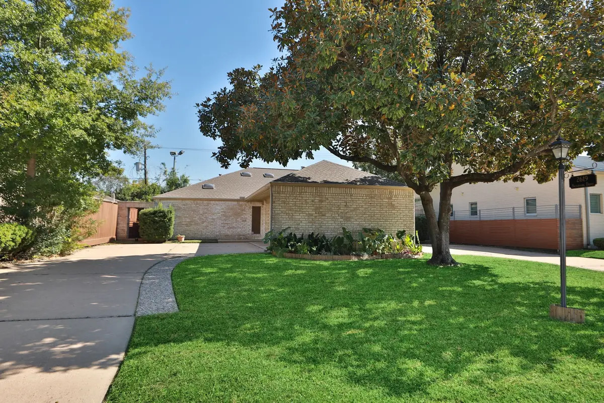 2619 Briarpark Drive, Houston, TX 77042 - #1
