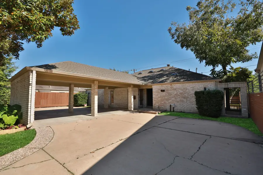 2619 Briarpark Drive, Houston, TX 77042 - #3