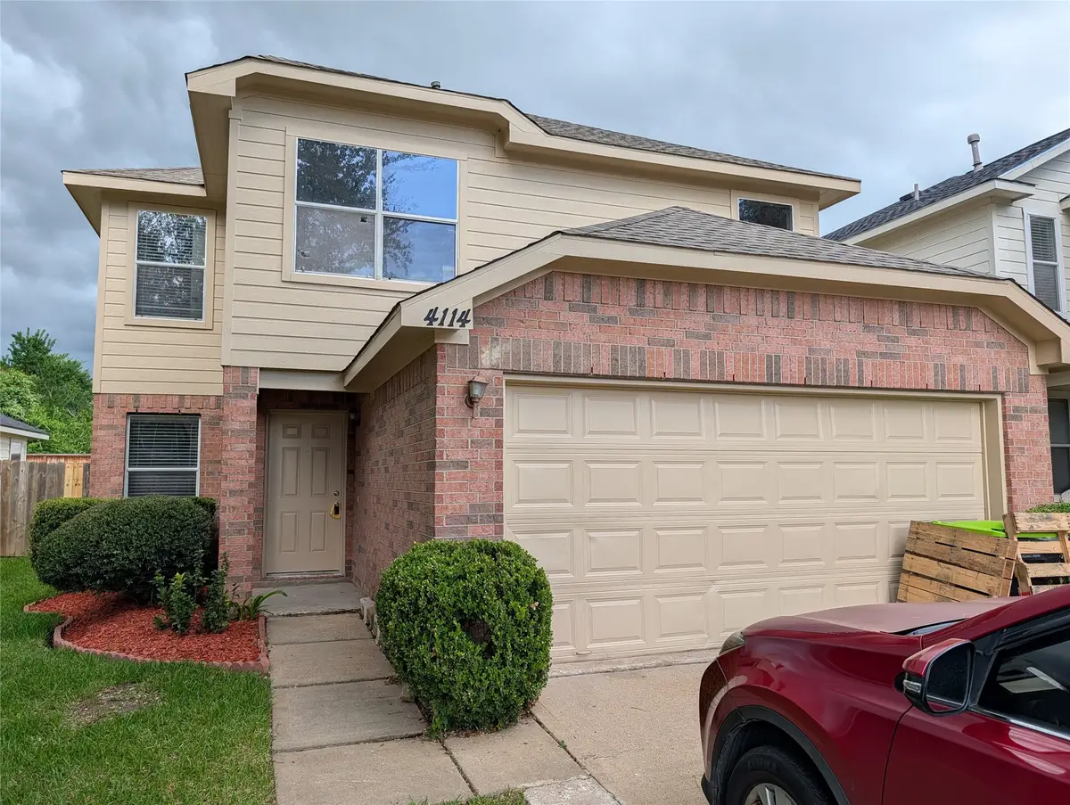 4114 Rosalind Lane, Houston, TX 77053 - #1