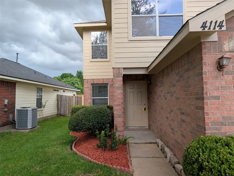4114 Rosalind Lane, Houston, TX 77053 - #2
