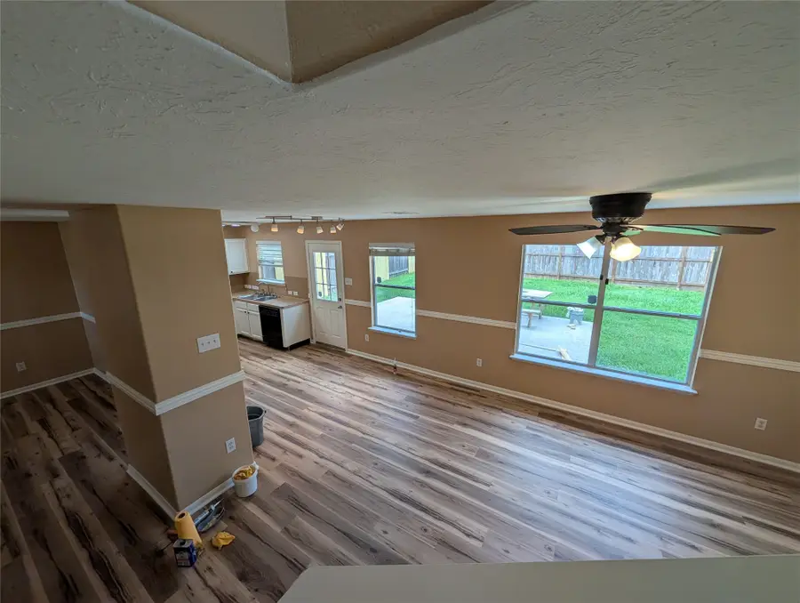 4114 Rosalind Lane, Houston, TX 77053 - #3